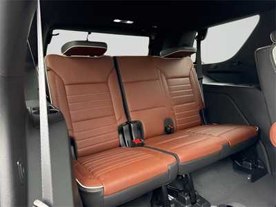 2024 GMC Yukon, $87990. Photo 12