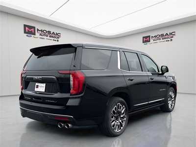 2024 GMC Yukon, $87990. Photo 3