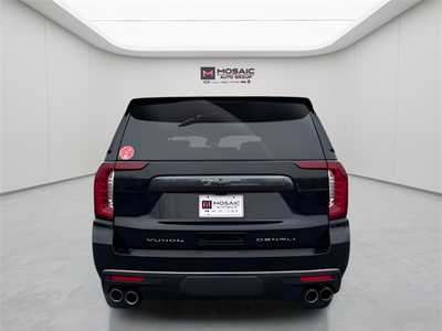 2024 GMC Yukon, $87990. Photo 4
