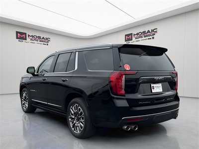 2024 GMC Yukon, $87990. Photo 5