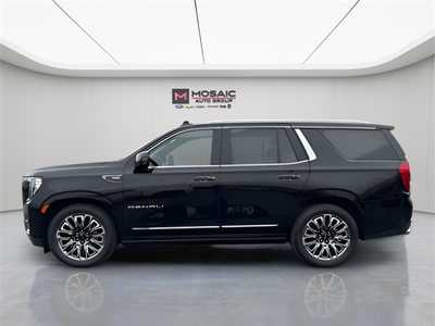 2024 GMC Yukon, $87990. Photo 6