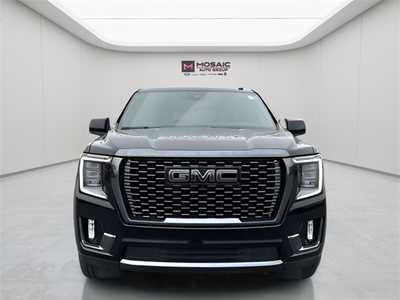 2024 GMC Yukon, $87990. Photo 8