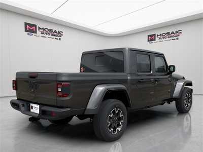 2025 Jeep Gladiator, $49597. Photo 3