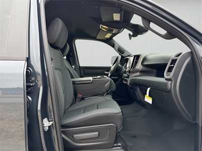 2025 RAM 1500 Crew Cab, $52030. Photo 10