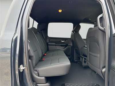 2025 RAM 1500 Crew Cab, $52030. Photo 11