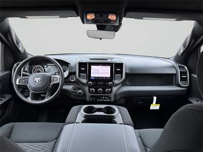 2025 RAM 1500 Crew Cab, $52030. Photo 12