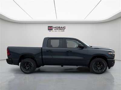 2025 RAM 1500 Crew Cab, $52030. Photo 2