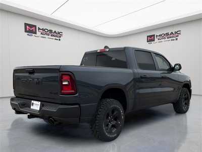 2025 RAM 1500 Crew Cab, $52030. Photo 3