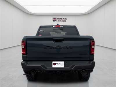 2025 RAM 1500 Crew Cab, $52030. Photo 4