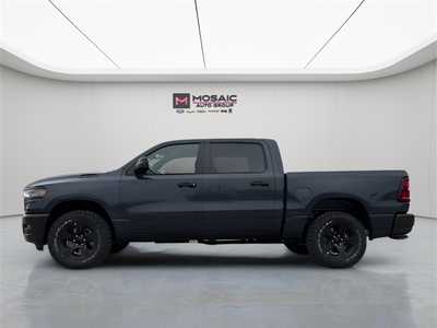 2025 RAM 1500 Crew Cab, $52030. Photo 6