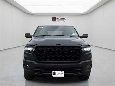 2025 RAM 1500 Crew Cab, $52030. Photo 8