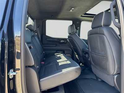 2023 GMC 1500 Crew Cab, $61990. Photo 11