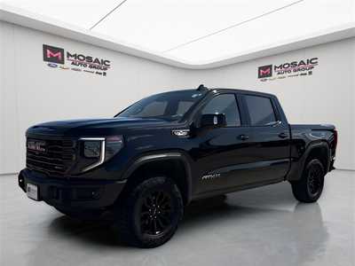 2023 GMC 1500 Crew Cab, $61990. Photo 2