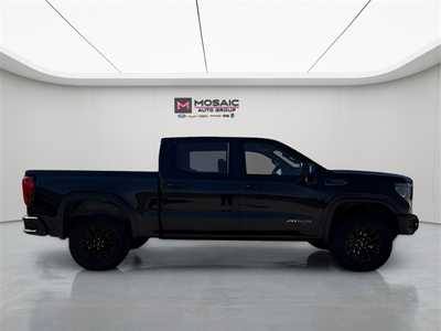 2023 GMC 1500 Crew Cab, $61990. Photo 3
