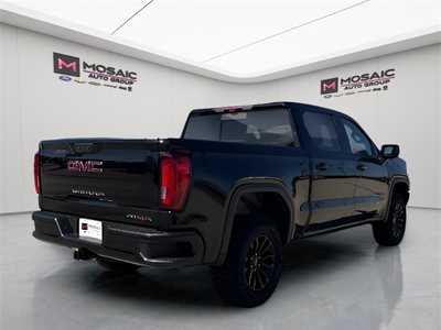 2023 GMC 1500 Crew Cab, $61990. Photo 4