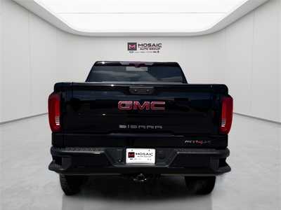 2023 GMC 1500 Crew Cab, $61990. Photo 5