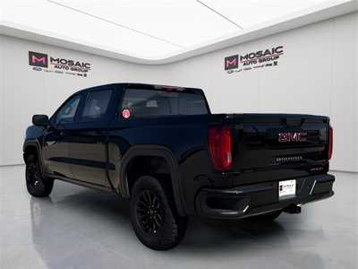 2023 GMC 1500 Crew Cab, $61990. Photo 6