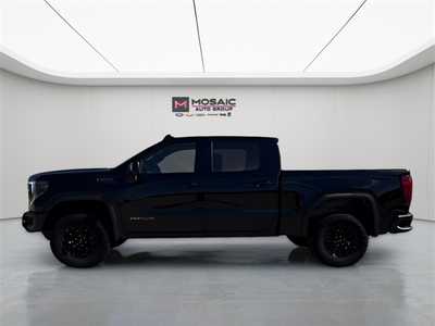 2023 GMC 1500 Crew Cab, $61990. Photo 7