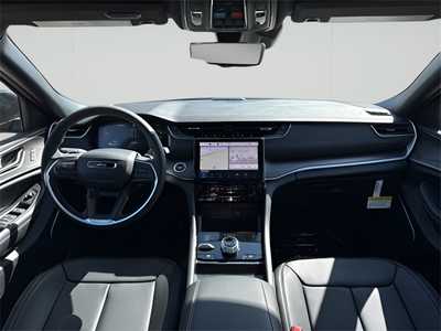 2025 Jeep Grand Cherokee, $56664. Photo 12