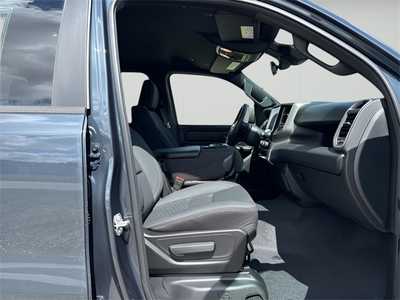 2025 RAM 1500 Crew Cab, $52030. Photo 10