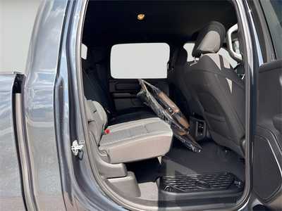 2025 RAM 1500 Crew Cab, $52030. Photo 11