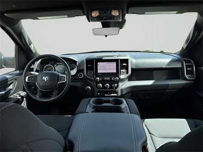 2025 RAM 1500 Crew Cab, $52030. Photo 12