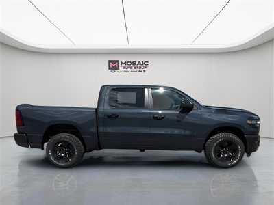 2025 RAM 1500 Crew Cab, $52030. Photo 2
