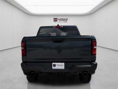2025 RAM 1500 Crew Cab, $52030. Photo 4