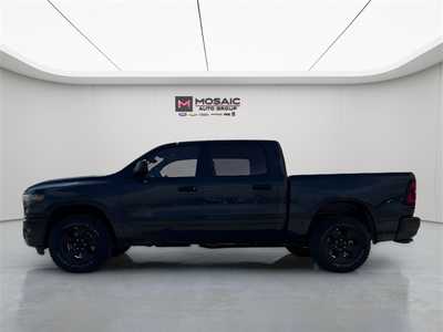 2025 RAM 1500 Crew Cab, $52030. Photo 6