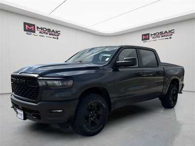 2025 RAM 1500 Crew Cab, $52030. Photo 7