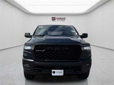 2025 RAM 1500 Crew Cab, $52030. Photo 8