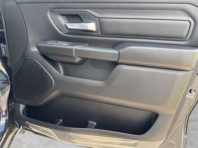 2025 RAM 1500 Crew Cab, $52030. Photo 9