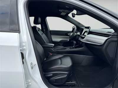2024 Jeep Compass, $25990. Photo 10