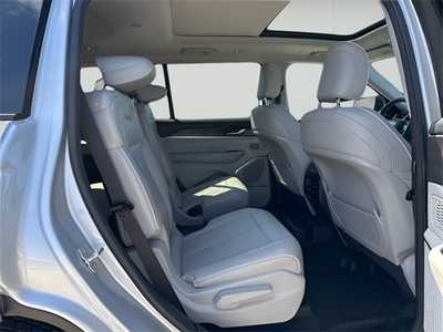 2023 Jeep Grand Cherokee L, $38990. Photo 11