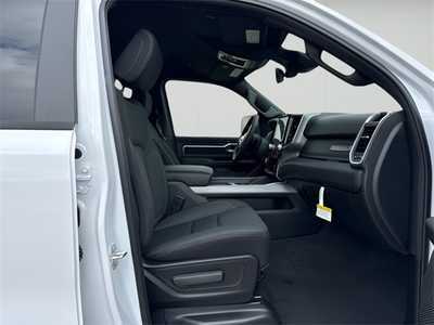2025 RAM 1500 Crew Cab, $49494. Photo 10