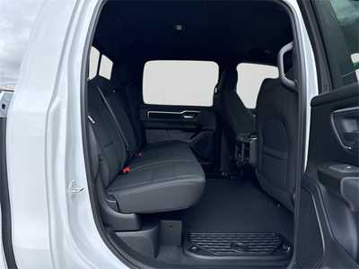 2025 RAM 1500 Crew Cab, $49494. Photo 11