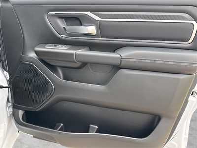 2025 RAM 1500 Crew Cab, $49494. Photo 9