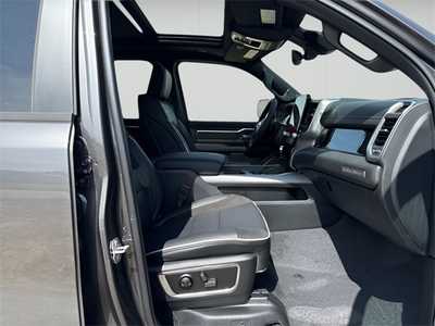 2025 RAM 1500 Crew Cab, $66276. Photo 10