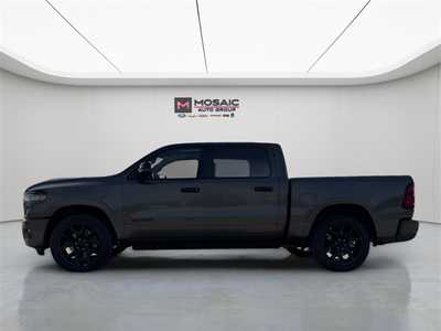2025 RAM 1500 Crew Cab, $66276. Photo 6