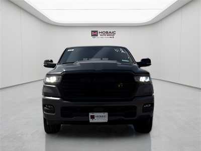 2025 RAM 1500 Crew Cab, $66276. Photo 8