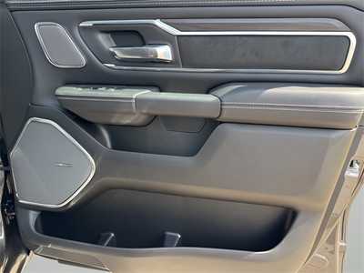 2025 RAM 1500 Crew Cab, $66276. Photo 9
