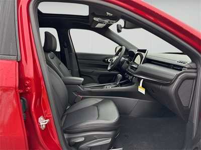 2025 Jeep Compass, $33243. Photo 10