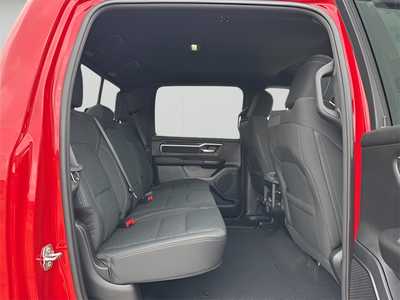 2025 RAM 1500 Crew Cab, $51358. Photo 11