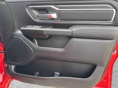 2025 RAM 1500 Crew Cab, $51358. Photo 9