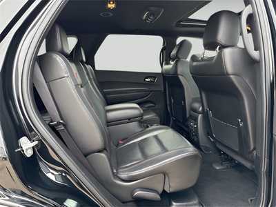 2022 Dodge Durango, $35990. Photo 10