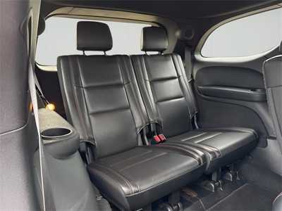 2022 Dodge Durango, $35990. Photo 11