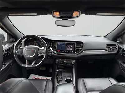 2022 Dodge Durango, $35990. Photo 12