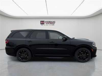 2022 Dodge Durango, $35990. Photo 2