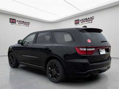 2022 Dodge Durango, $35990. Photo 5