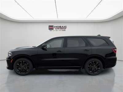 2022 Dodge Durango, $35990. Photo 6